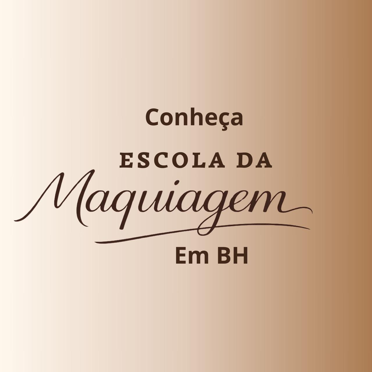 Imagem de destaque da Escola da Maquiagem em BH